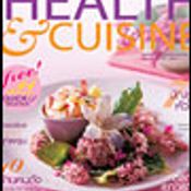 HEALTH & CUISINE ก.พ.50