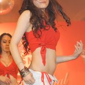 นิตยสาร FHM ประกาศผล GIRLS NEXT DOOR 2008