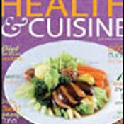 Health & Cuisine : 1 ต.ค. 49