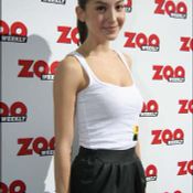 อินสไพร์ฯ เปิดตัว นิตยสาร ZOO WEEKLY สุดยิ่งใหญ่