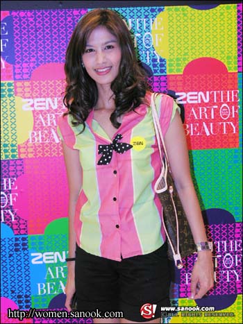 อัพเดทแต่งหน้า ดูแลผิวรับร้อน