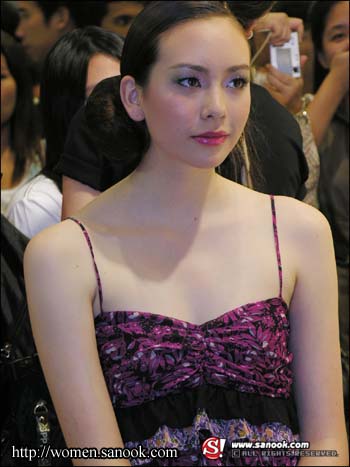 อัพเดทแต่งหน้า ดูแลผิวรับร้อน