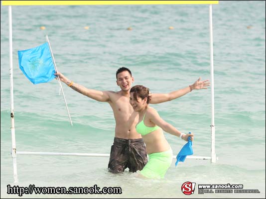 ชิเซโด้ แนะเคล็ดอวดผิวสวยใส สุขภาพดี รับซัมเมอร์