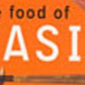 The Food of Asia  Delicious Recipes from Every Corner of  the Orient