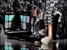 ไอเดียเด็ดสร้างสรรค์ของขวัญวันแม่ จากเครื่องสำอาง Mac