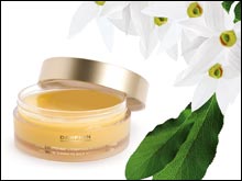 Aromatic Cleansing Balm with Rosewood