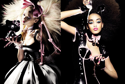 M.A.Cเอาใจสาวกคิตตี้ เปิดตัวคอลเล็คชั่นใหม่ล่าสุด