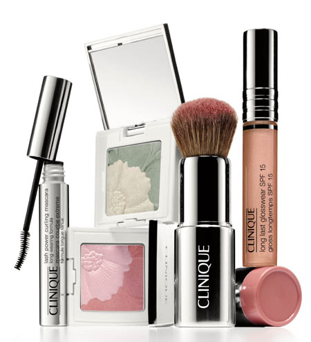 คอลเล็กชั่น First Blush ประจำฤดูใบไม้ผลิ 2009