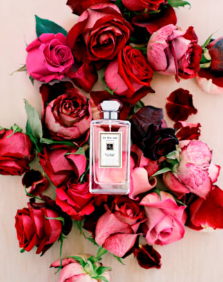 A TOKEN OF AFFECTION VALENTINE’__SMCL__S DAY 2009