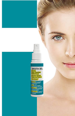 สมูธ-365 เซรั่มใหม่ล่าสุดจาก Good Skin