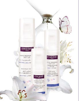 Condense Paris AntiAging