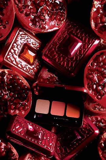 M.A.C Red she said  คอลเลคชั่น