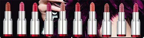 Clarins สร้างสรรเฉดสีสไตล์ Jazzy Colours