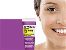 ไตร-แอคทิลีน ผลิตภัณฑ์เติมเต็มริ้วรอยลึก จาก Good Skin