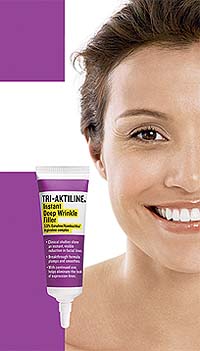 ไตร-แอคทิลีน ผลิตภัณฑ์เติมเต็มริ้วรอยลึก จาก Good Skin