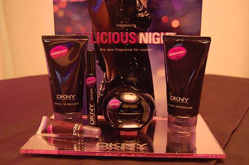 DKNY DELICIOUS NIGHT