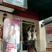 Celebrity Shop : Natrika & Buonfine