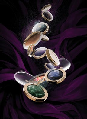 Oriental Princess MONSOON Limited Edition