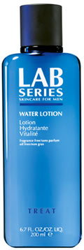 Lab Series Skincare for Men เปิดตัว Water Lotion