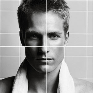 Lab Series Skincare for Men เปิดตัว Water Lotion