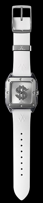 Twin Collection จาก ToyWatch