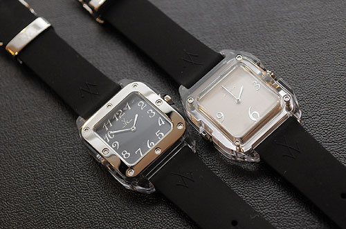 Twin Collection จาก ToyWatch