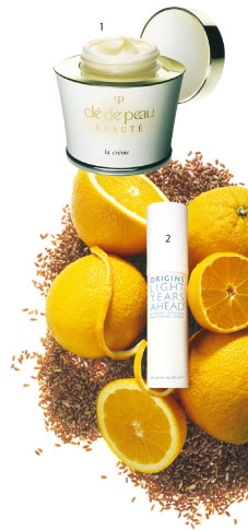 9 ครีมบำรุงผิวน่าลอง