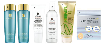 9 ครีมบำรุงผิวน่าลอง