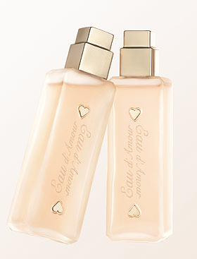 Jean Paul GAULTIER แนะนำน้ำหอมกลิ่นใหม่ สำหรัคู่รัก Eau dAmour