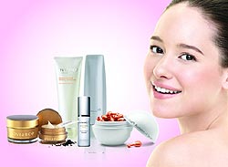 คิวปิดแห่งรัก จากอาวียองซ์