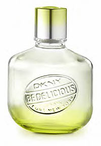 DKNY Delicious Shine Collection