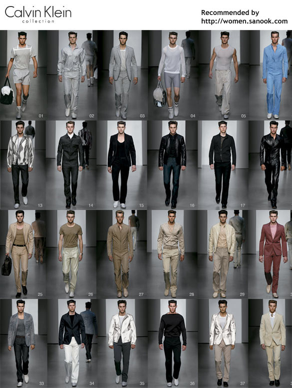 แฟชั่นเสื้อผ้าสุด cool  ปี 2008