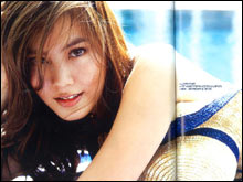 รวมที่สุดของ Sanook! Women แห่งปี 2007