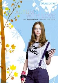 Blue Corner : Autumn / Winter 2007