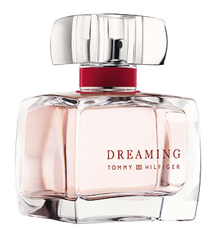 ประกาศรายชื่อผู้โชคดี จากน้ำหอม TOMMY DREAMING