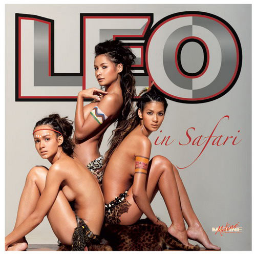 ประชันความเซ็กซี่ ปฏิทินลีโอเบียร์ 2009 และ 2008