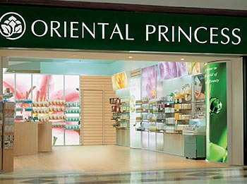 โอเรียนทอล พริ้นเซส โซไซตี้ เมมเบอร์ เดย์