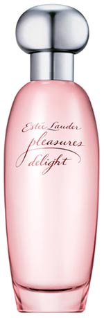 Estee Lauder pleasures delight