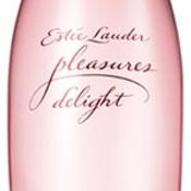 Estee Lauder pleasures delight