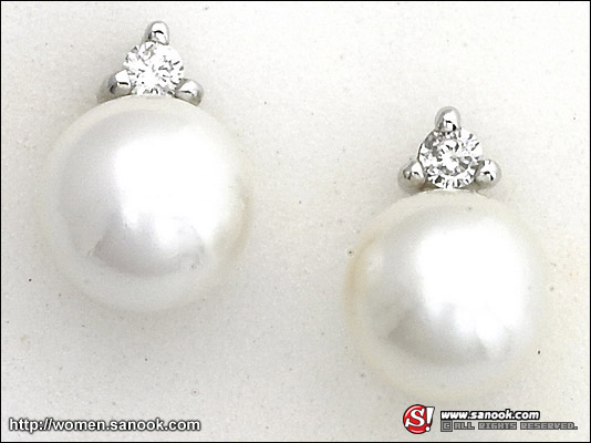 Enduring Love Collection จากไดมอนด์ ทูเดย์