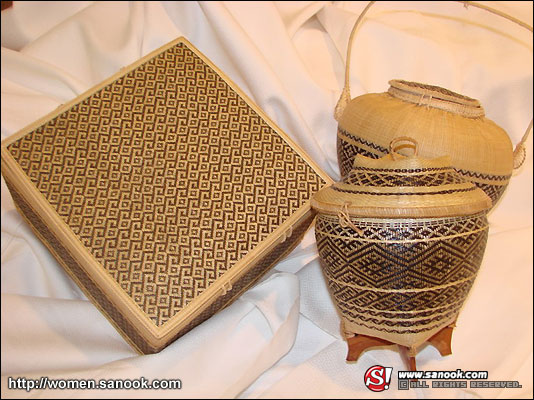 สินค้าส่งเสริมภูมิปัญญาชาวบ้าน