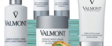 สมนาคุณสุดพิเศษจาก วาลมองต์ (Valmont)