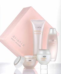 อาวียองซ์ ออกซิเจนเนอร์จี