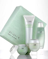 อาวียองซ์ ออกซิเจนเนอร์จี