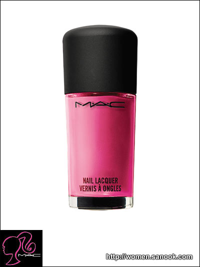 Barbie loves M.A.C Collection