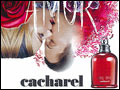 cacharel : Amor Pour Homme & Amor Amor