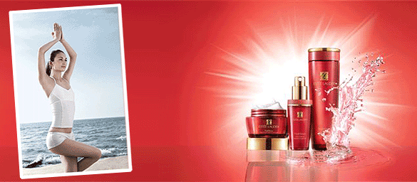 Nutritious Skincare Collection