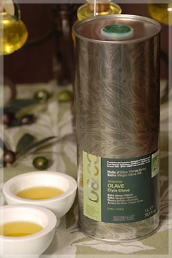 โอลิวิเย่ร์ แอนด์ โก ออร์แกนิก โอลีฟ ออยล์ โอลาฟ