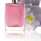 ประกาศผลรายชื่อผู้โชคดีจาก Lancome Miracle Forever