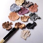 Chocolate Look : Fall 2006 Collection จาก Bobbi Brown